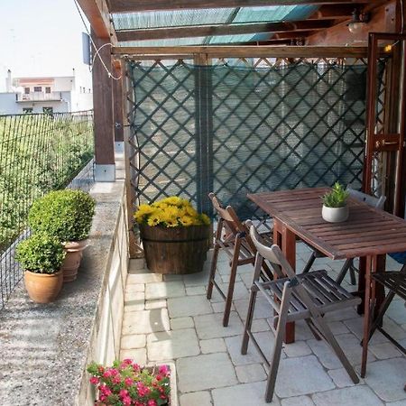 Vacanze Al San Domenico โมลา ดิ บารี ภายนอก รูปภาพ