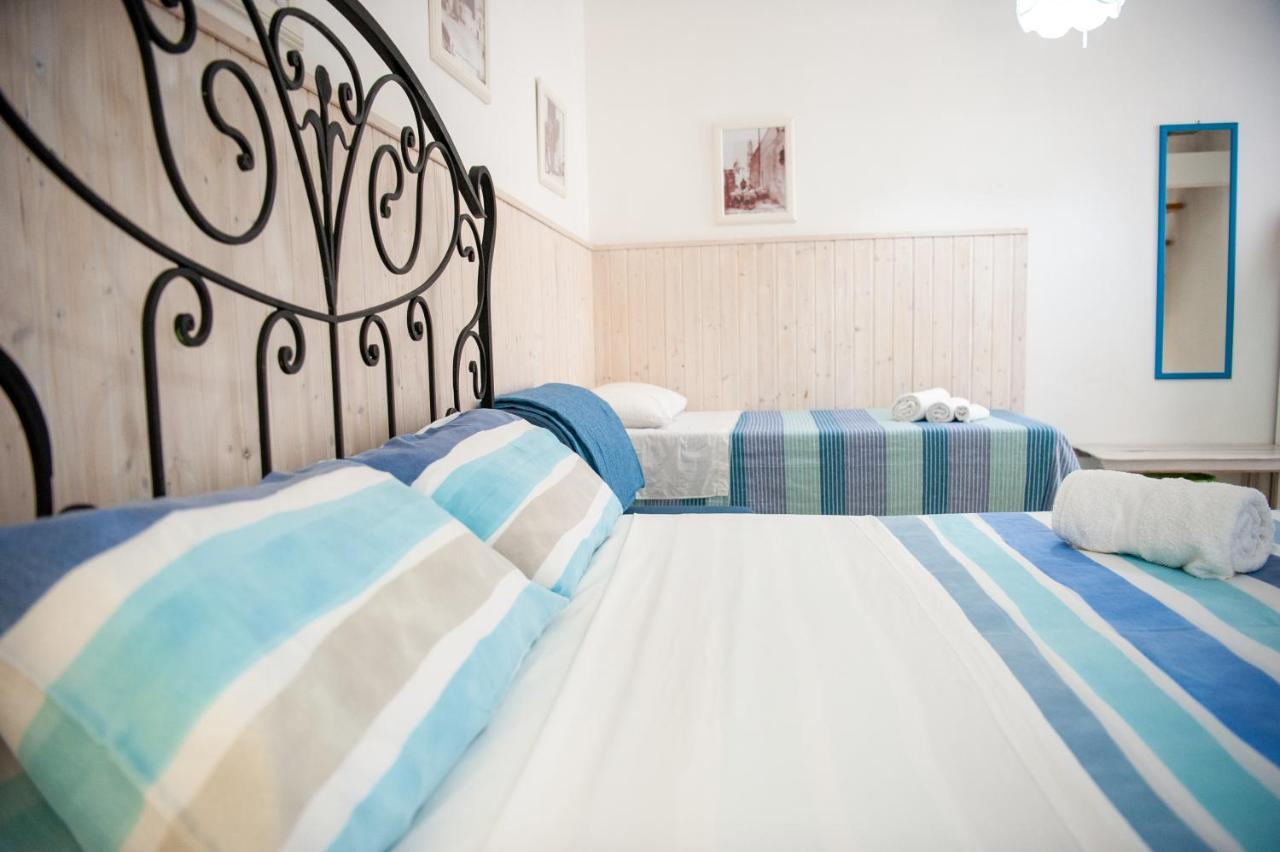 Vacanze Al San Domenico โมลา ดิ บารี ภายนอก รูปภาพ