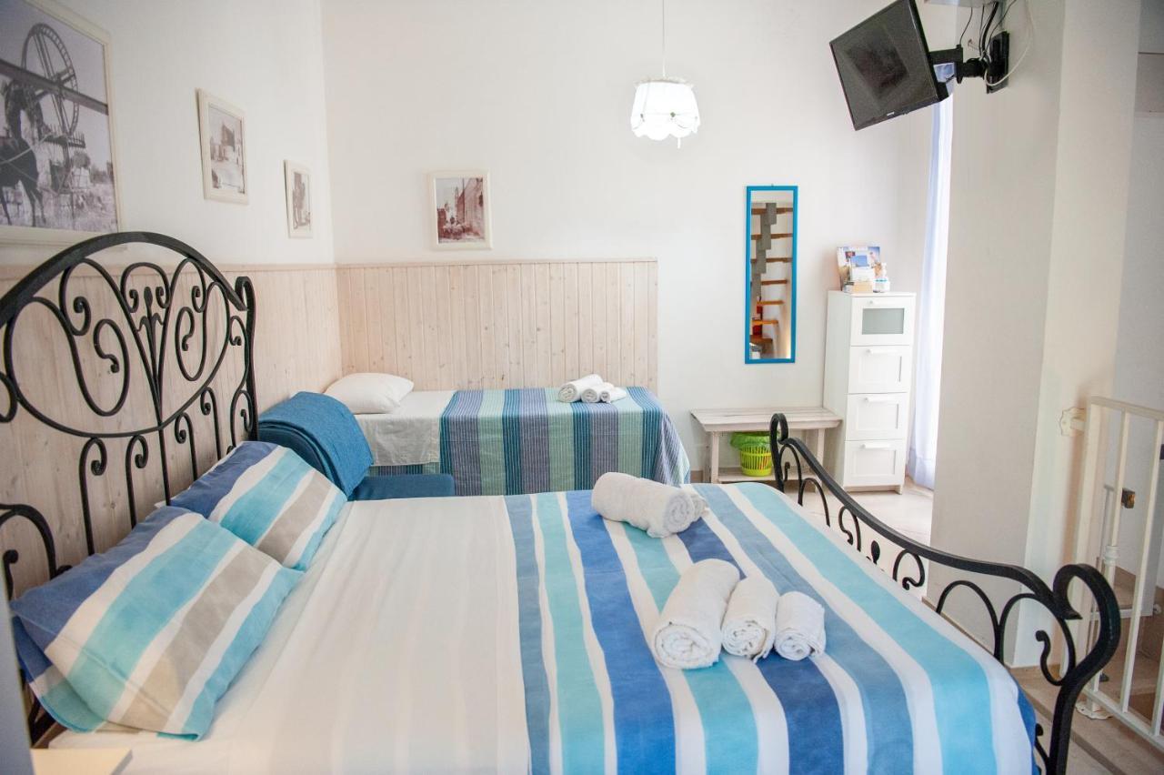 Vacanze Al San Domenico โมลา ดิ บารี ภายนอก รูปภาพ
