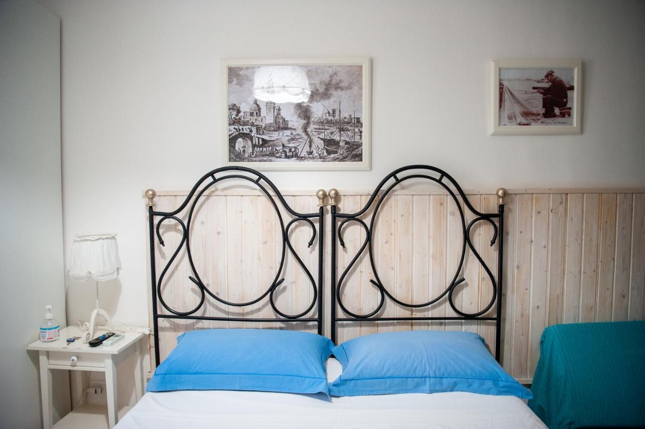 Vacanze Al San Domenico โมลา ดิ บารี ภายนอก รูปภาพ