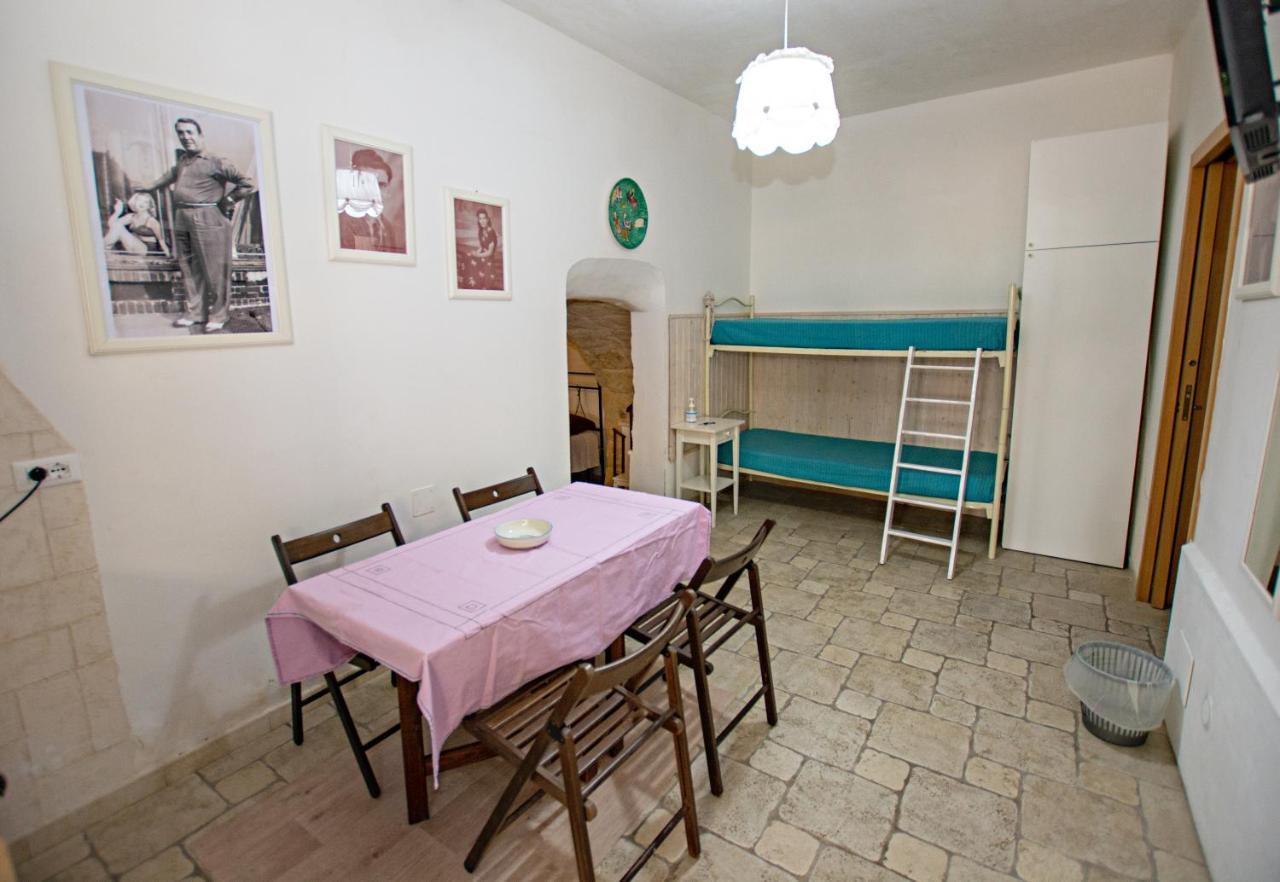 Vacanze Al San Domenico โมลา ดิ บารี ภายนอก รูปภาพ