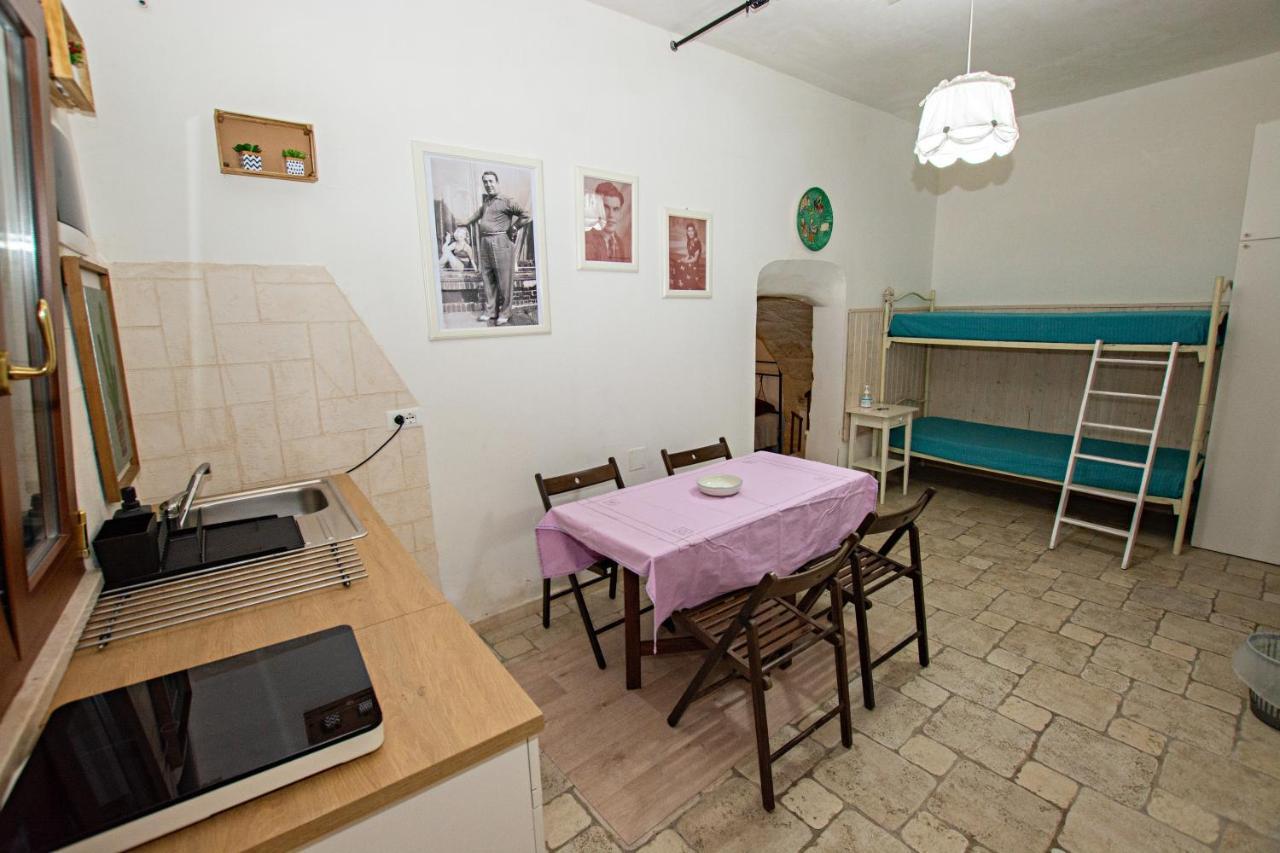 Vacanze Al San Domenico โมลา ดิ บารี ภายนอก รูปภาพ