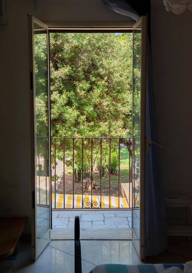 Vacanze Al San Domenico โมลา ดิ บารี ภายนอก รูปภาพ