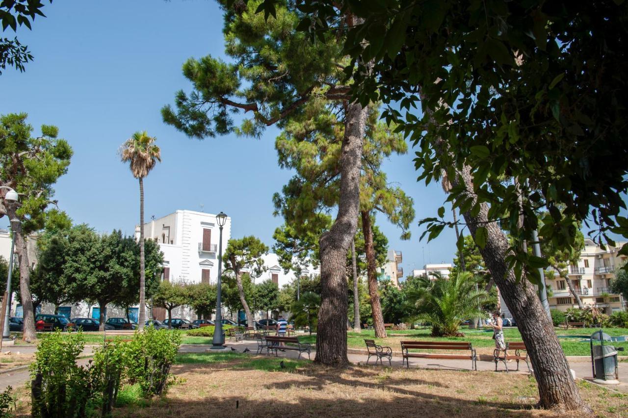 Vacanze Al San Domenico โมลา ดิ บารี ภายนอก รูปภาพ
