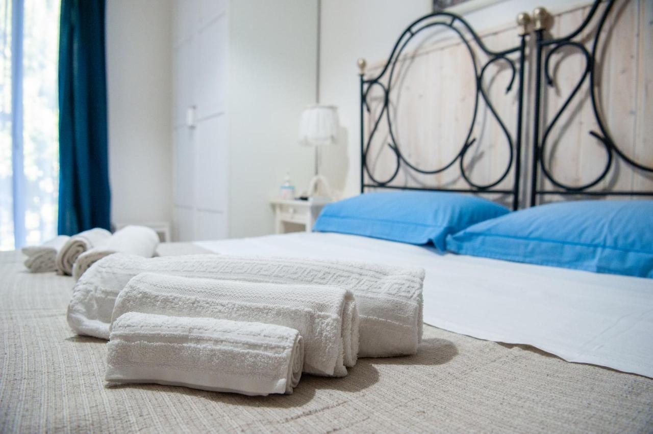 Vacanze Al San Domenico โมลา ดิ บารี ภายนอก รูปภาพ
