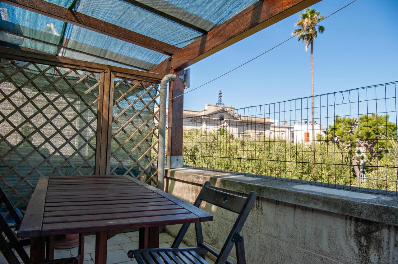Vacanze Al San Domenico โมลา ดิ บารี ภายนอก รูปภาพ