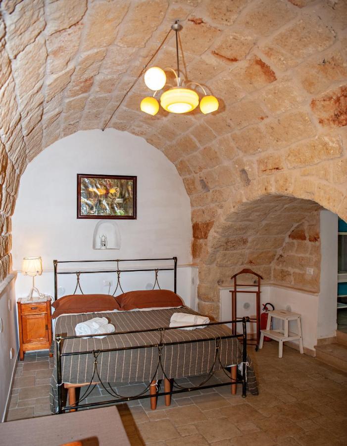 Vacanze Al San Domenico โมลา ดิ บารี ภายนอก รูปภาพ