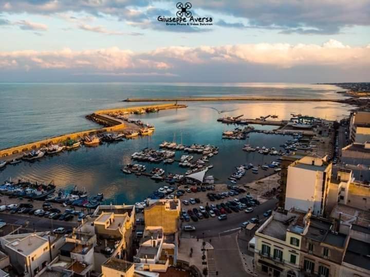 Vacanze Al San Domenico โมลา ดิ บารี ภายนอก รูปภาพ